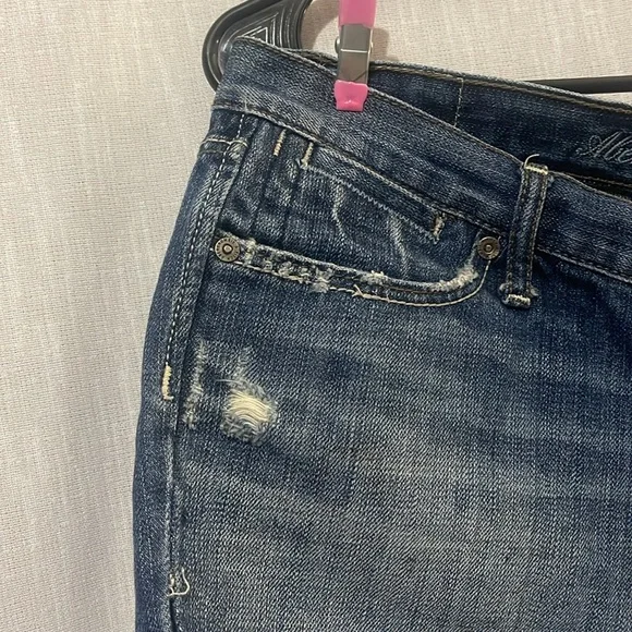 Abercrombie& Fitch - Sz 8 - Picture 3 of 8